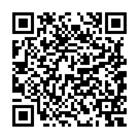 QR code for plate JLV-8934