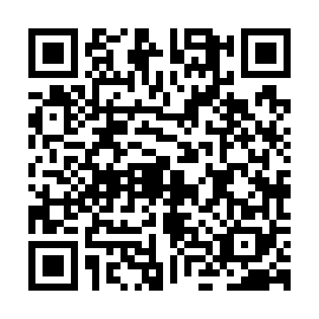 QR code for plate JLX-7680