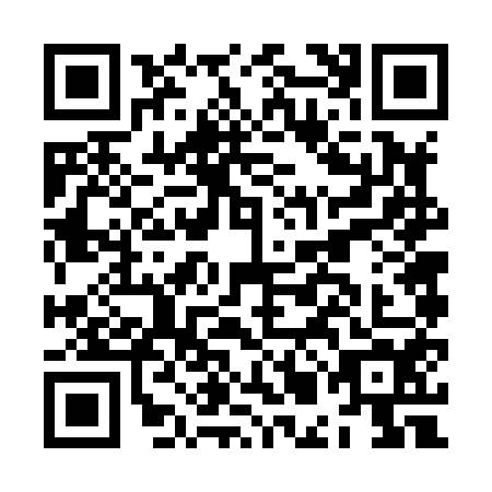 QR code for plate JMF-8547