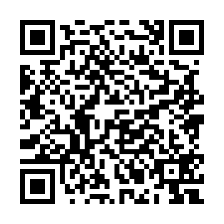 QR code for plate JMH-5190