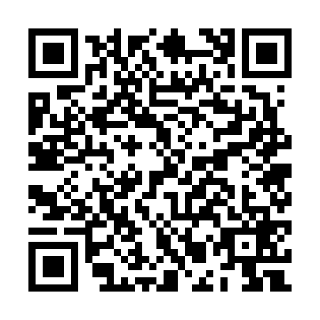 QR code for plate JMW-6694