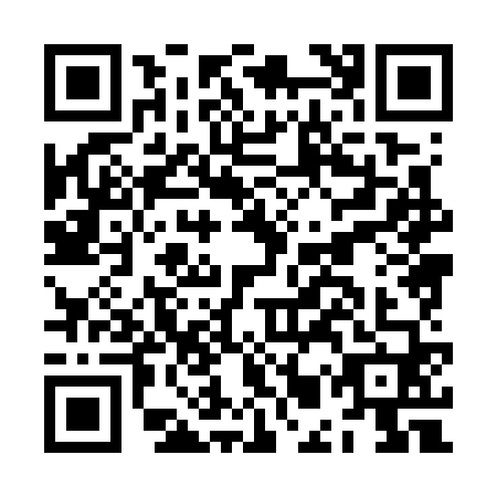QR code for plate JMX-7601