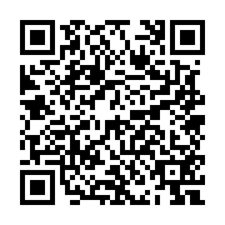 QR code for plate JNO-5525