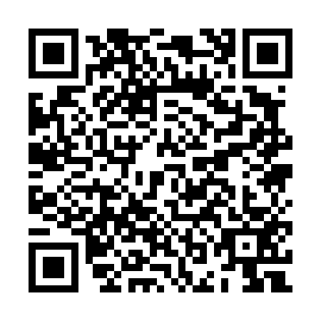 QR code for plate JOA-4533