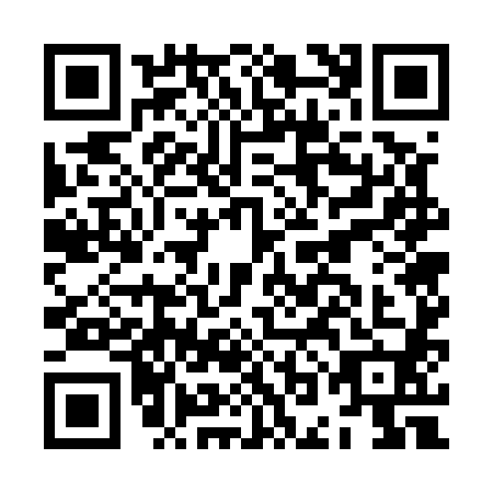QR code for plate JOG-5806