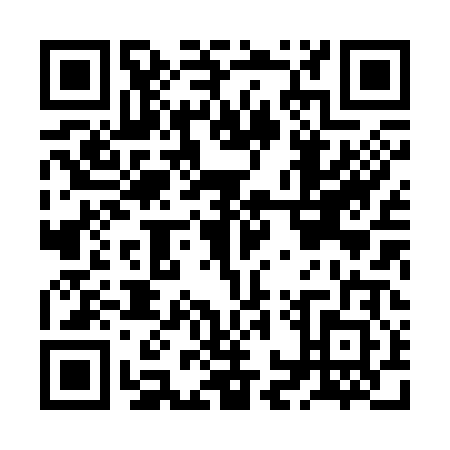 QR code for plate JOX-3026
