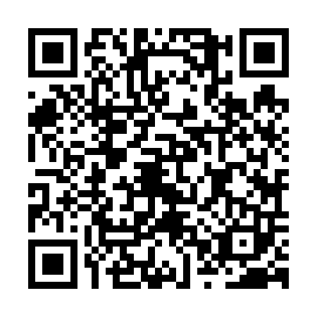 QR code for plate JPZ-6038