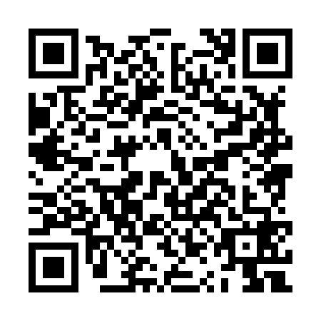 QR code for plate JQH-8686