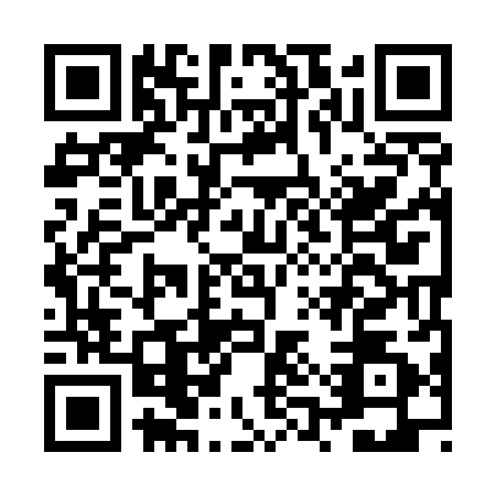 QR code for plate JQY-5828