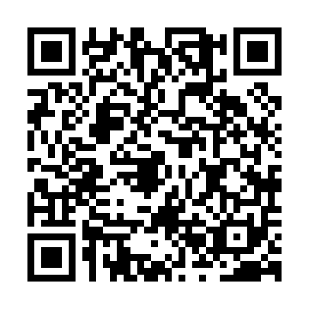QR code for plate JRH-0516