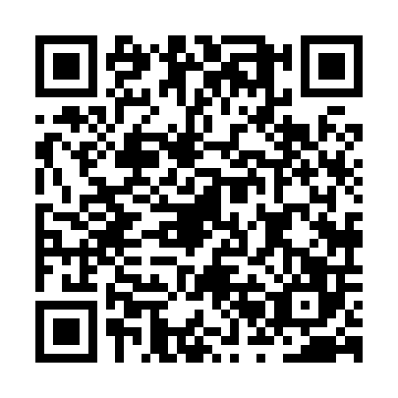 QR code for plate JRH-8068