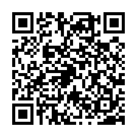QR code for plate JRL-5327