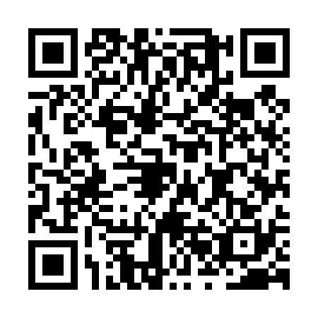 QR code for plate JRM-4307
