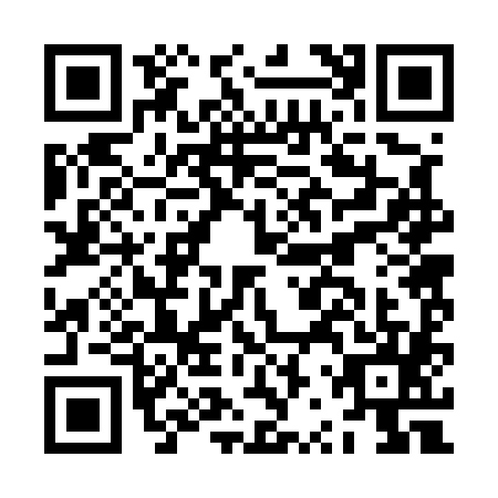 QR code for plate JRR-5850