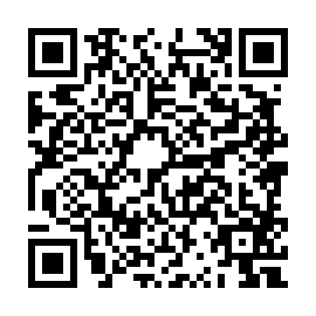QR code for plate JRX-4868