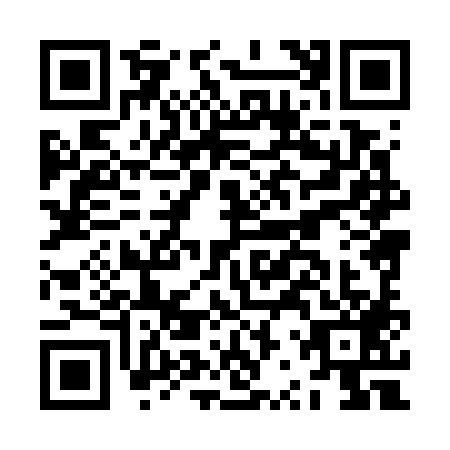 QR code for plate JRX-7897