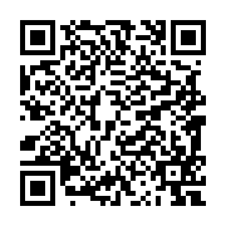 QR code for plate JSL-5970