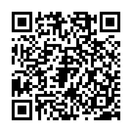 QR code for plate JSS-8523