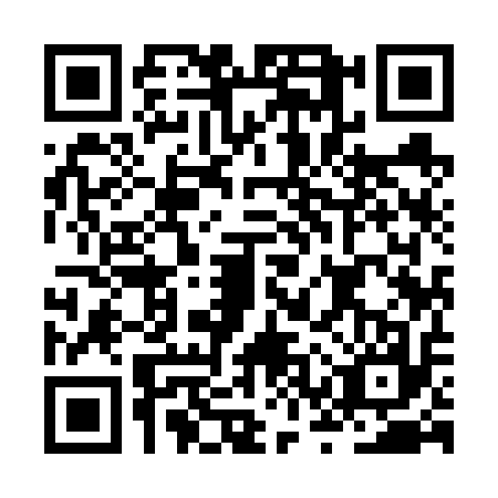 QR code for plate JSY-6171