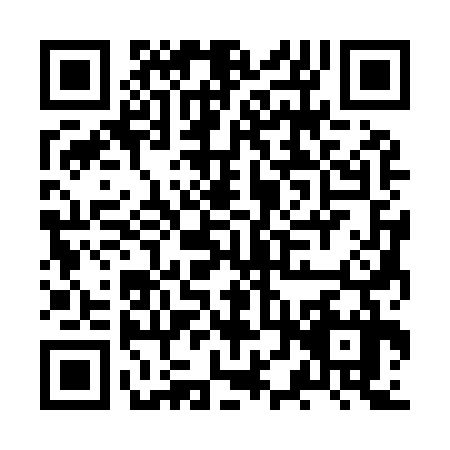 QR code for plate JTS-9370