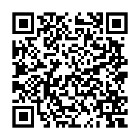 QR code for plate JTY-4677