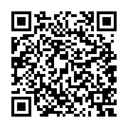 QR code for plate JUV-3199