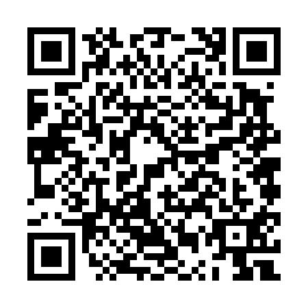QR code for plate JUV-4117