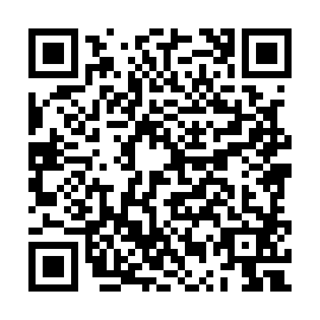 QR code for plate JUX-1829