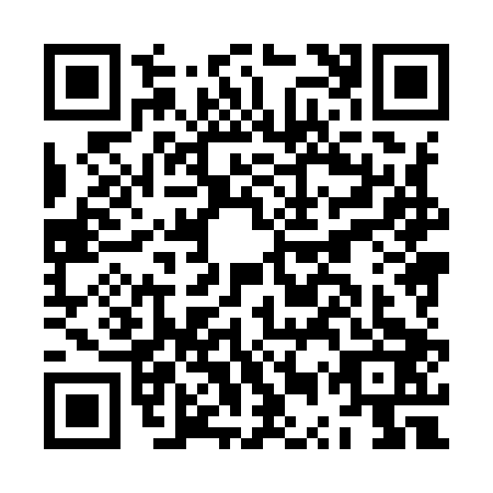 QR code for plate JUX-9034