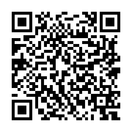 QR code for plate JUY-8615