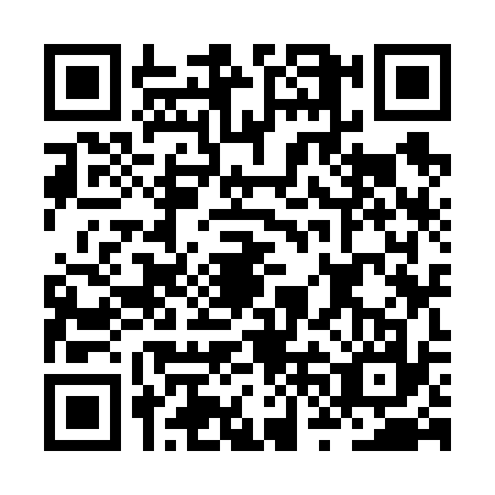QR code for plate JVK-6377