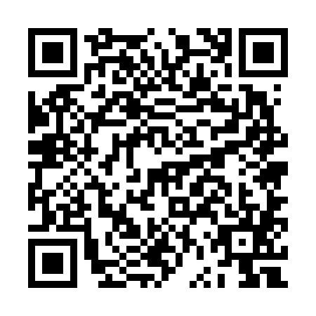 QR code for plate JVU-6857