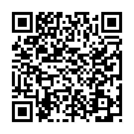 QR code for plate JWD-0315