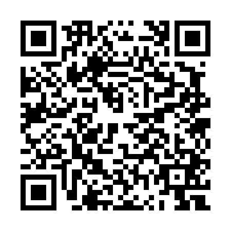 QR code for plate JWS-4410