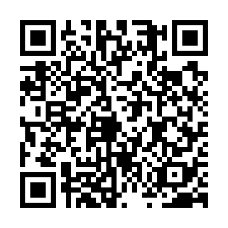 QR code for plate JWW-7787