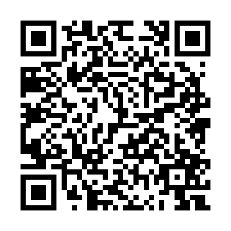 QR code for plate JWX-2078