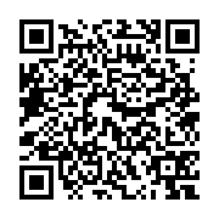 QR code for plate JXS-3749
