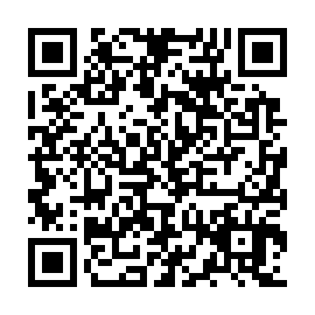 QR code for plate JXV-3049