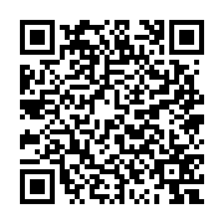 QR code for plate JYA-7777