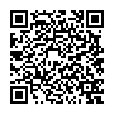 QR code for plate JYB-0327