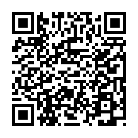 QR code for plate JZA-4588