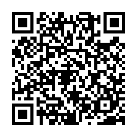 QR code for plate JZF-4445