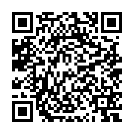 QR code for plate JZO-5610