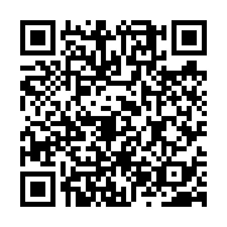 QR code for plate JZO-6399
