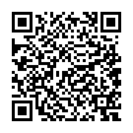 QR code for plate KAF-7114