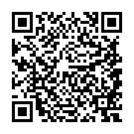 QR code for plate KAF-8898
