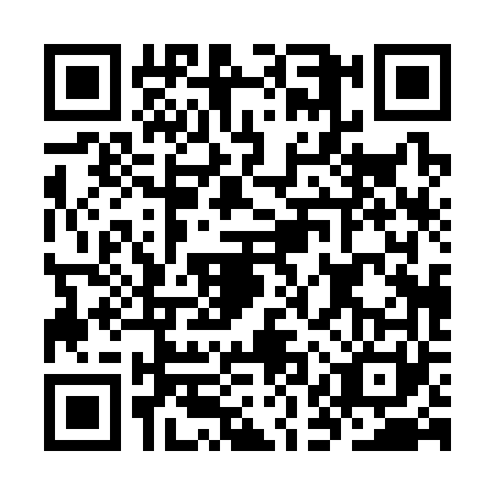 QR code for plate KAP-3615