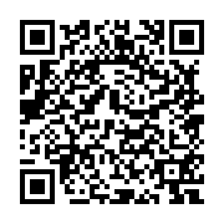 QR code for plate KAP-8506