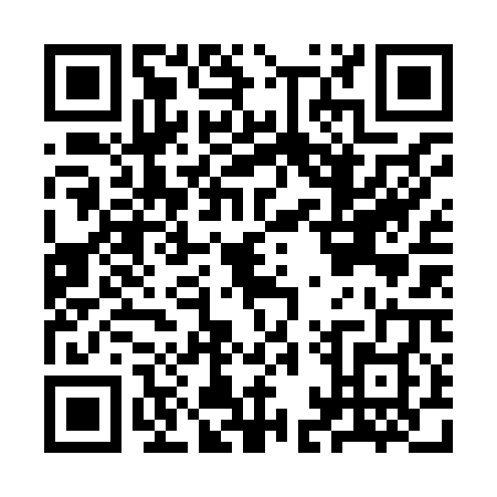 QR code for plate KAV-8083