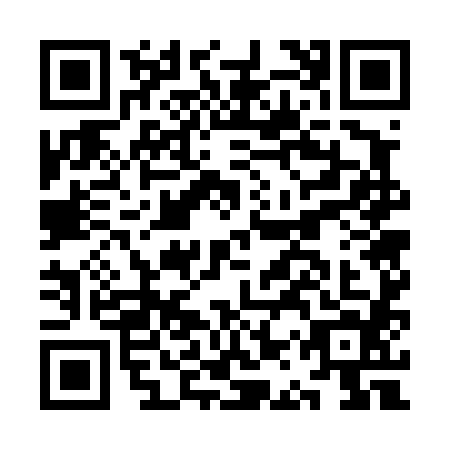QR code for plate KAW-4840